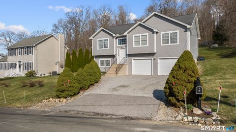 Tiny photo for 86 Hyde Street, Torrington, CT 06790 (MLS # 24164345)