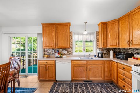 Tiny photo for 86 Hyde Street, Torrington, CT 06790 (MLS # 24164345)