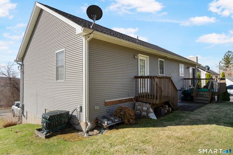 Tiny photo for 86 Hyde Street, Torrington, CT 06790 (MLS # 24164345)