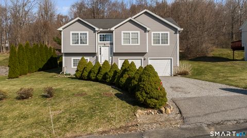 Photo of 86 Hyde Street, Torrington, CT 06790 (MLS # 24164345)