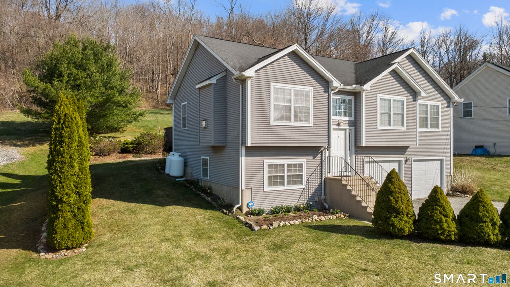 Photo of 86 Hyde Street, Torrington, CT 06790 (MLS # 24164345)