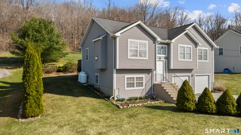 Tiny photo for 86 Hyde Street, Torrington, CT 06790 (MLS # 24164345)