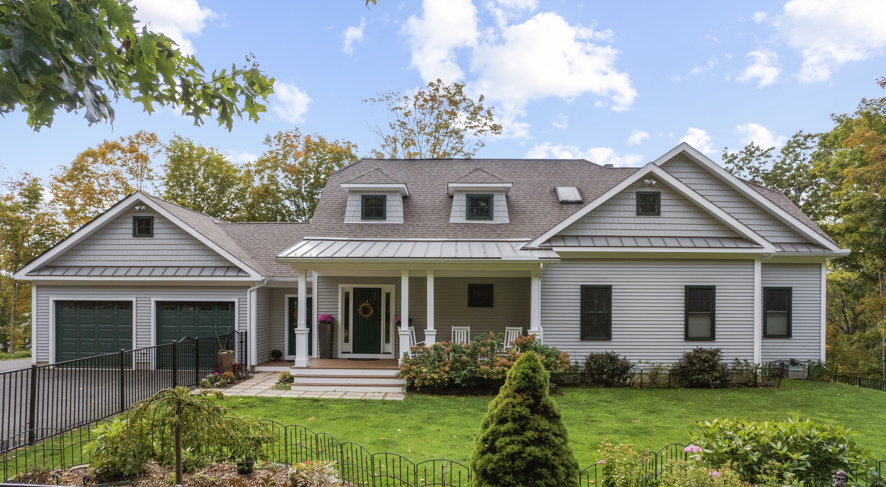 61 Cherry Street, Guilford, Connecticut image 1