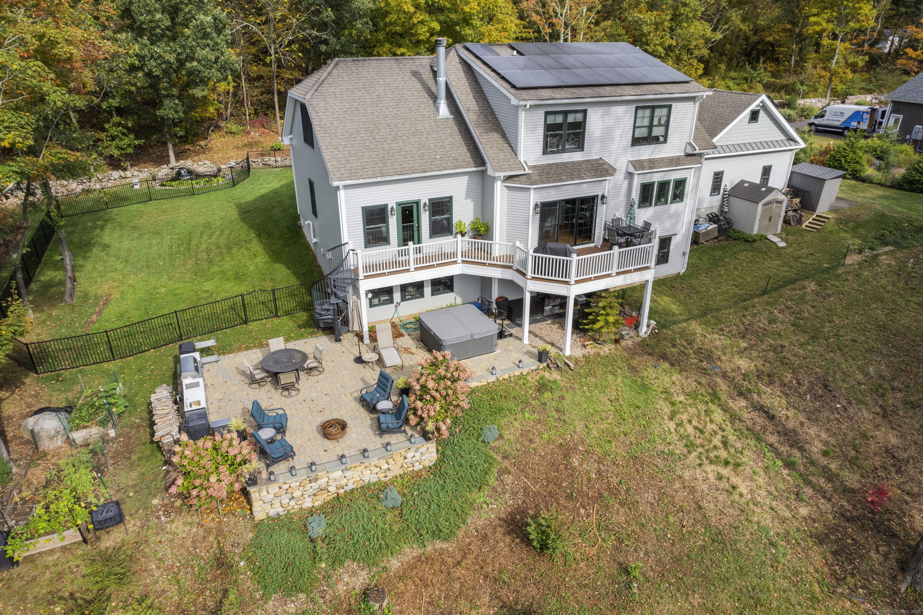 61 Cherry Street, Guilford, Connecticut image 35