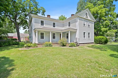 Tiny photo for 1689 Main Street, South Windsor, CT 06074 (MLS # 24192797)