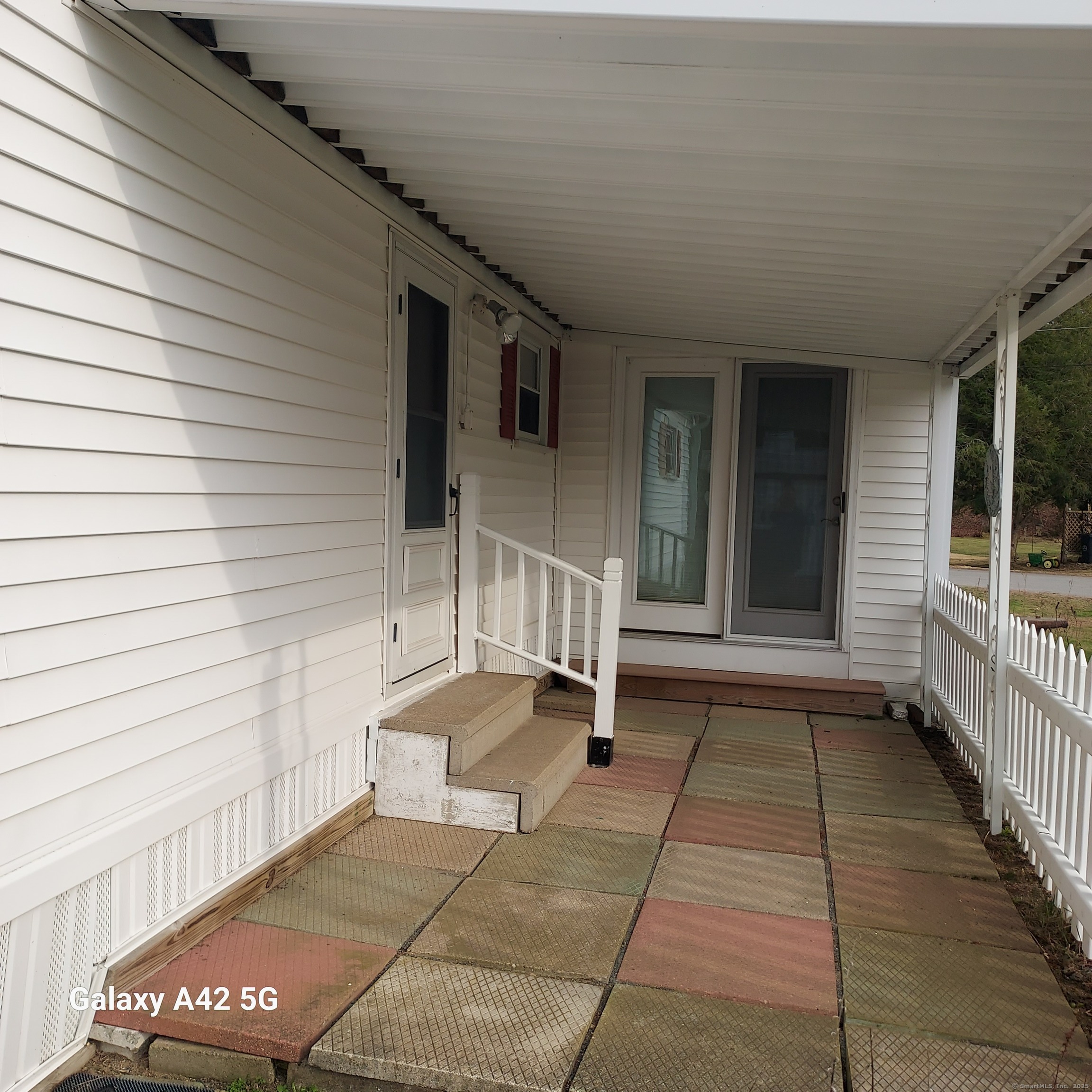 39 Old Wood Road