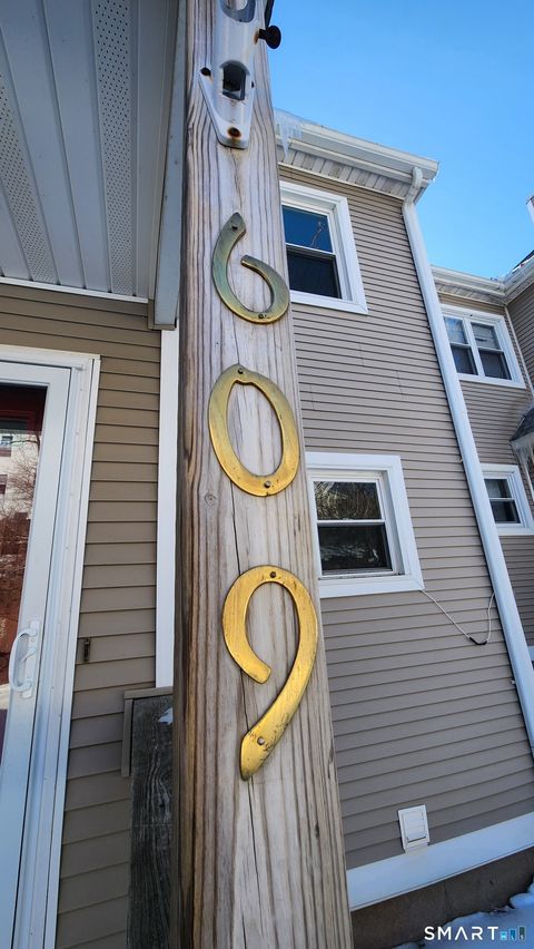 Tiny photo for 173 Russo Avenue #609, East Haven, CT 06513 (MLS # 24152901)