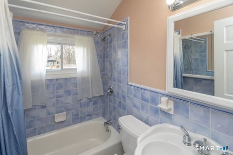 Tiny photo for 12 Crest Road, Danbury, CT 06811 (MLS # 24162516)