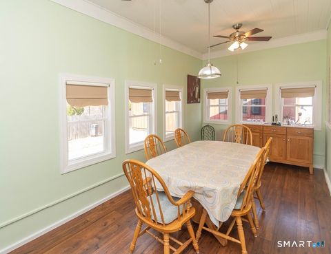 Tiny photo for 12 Crest Road, Danbury, CT 06811 (MLS # 24162516)