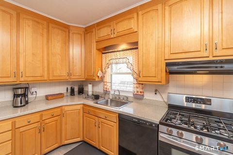 Tiny photo for 12 Crest Road, Danbury, CT 06811 (MLS # 24162516)