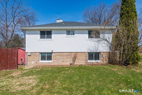 Tiny photo for 12 Crest Road, Danbury, CT 06811 (MLS # 24162516)