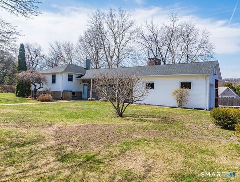 Tiny photo for 12 Crest Road, Danbury, CT 06811 (MLS # 24162516)