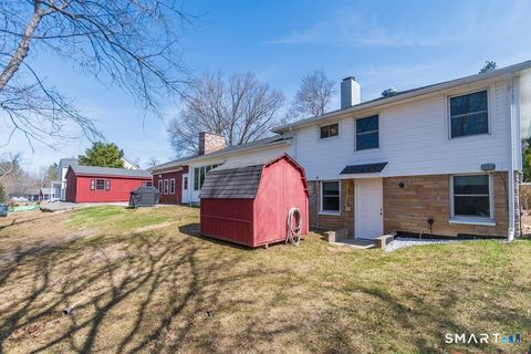 Tiny photo for 12 Crest Road, Danbury, CT 06811 (MLS # 24162516)