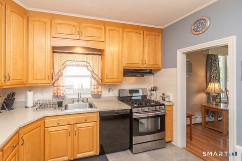 Tiny photo for 12 Crest Road, Danbury, CT 06811 (MLS # 24162516)