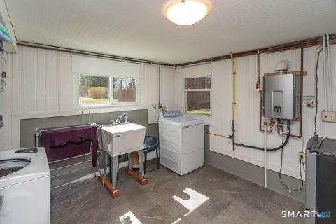 Tiny photo for 12 Crest Road, Danbury, CT 06811 (MLS # 24162516)