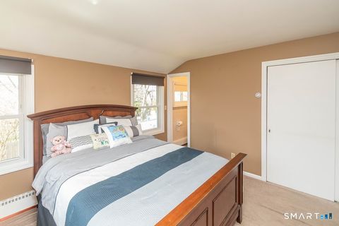 Tiny photo for 12 Crest Road, Danbury, CT 06811 (MLS # 24162516)