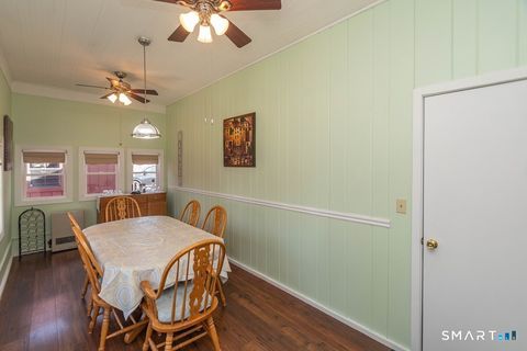 Tiny photo for 12 Crest Road, Danbury, CT 06811 (MLS # 24162516)