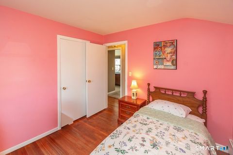 Tiny photo for 12 Crest Road, Danbury, CT 06811 (MLS # 24162516)