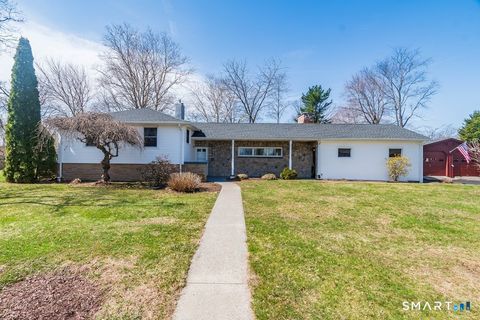 Photo of 12 Crest Road, Danbury, CT 06811 (MLS # 24162516)