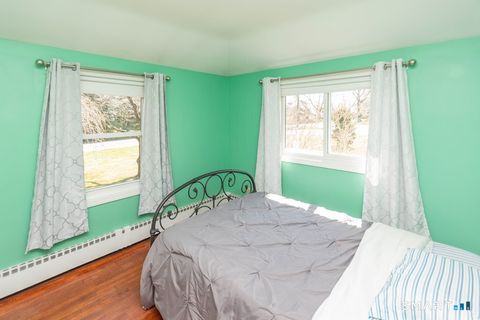 Tiny photo for 12 Crest Road, Danbury, CT 06811 (MLS # 24162516)