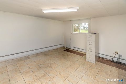 Tiny photo for 12 Crest Road, Danbury, CT 06811 (MLS # 24162516)