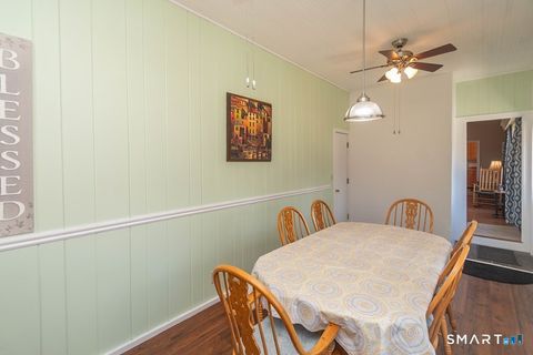 Tiny photo for 12 Crest Road, Danbury, CT 06811 (MLS # 24162516)