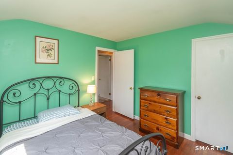 Tiny photo for 12 Crest Road, Danbury, CT 06811 (MLS # 24162516)