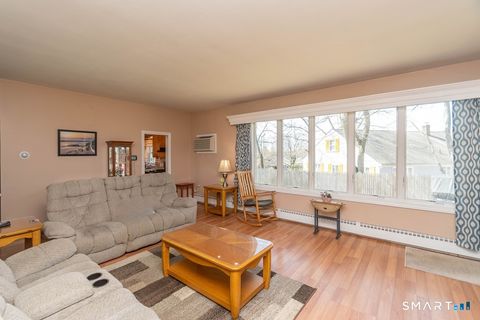 Tiny photo for 12 Crest Road, Danbury, CT 06811 (MLS # 24162516)
