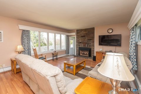 Tiny photo for 12 Crest Road, Danbury, CT 06811 (MLS # 24162516)