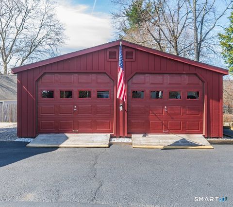 Tiny photo for 12 Crest Road, Danbury, CT 06811 (MLS # 24162516)