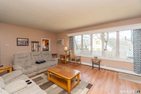 Tiny photo for 12 Crest Road, Danbury, CT 06811 (MLS # 24162516)