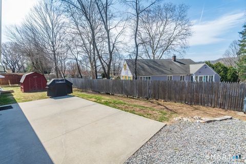 Tiny photo for 12 Crest Road, Danbury, CT 06811 (MLS # 24162516)