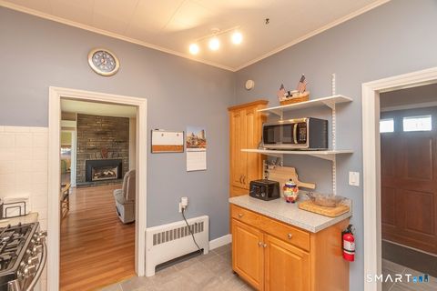 Tiny photo for 12 Crest Road, Danbury, CT 06811 (MLS # 24162516)
