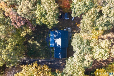 Tiny photo for 52 Smoke Rise Circle, Prospect, CT 06712 (MLS # 24215847)