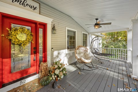 Tiny photo for 52 Smoke Rise Circle, Prospect, CT 06712 (MLS # 24215847)