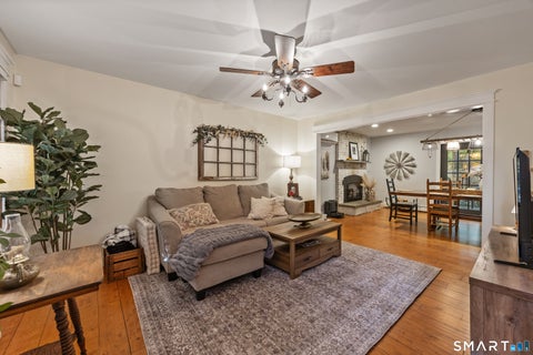 Tiny photo for 52 Smoke Rise Circle, Prospect, CT 06712 (MLS # 24215847)