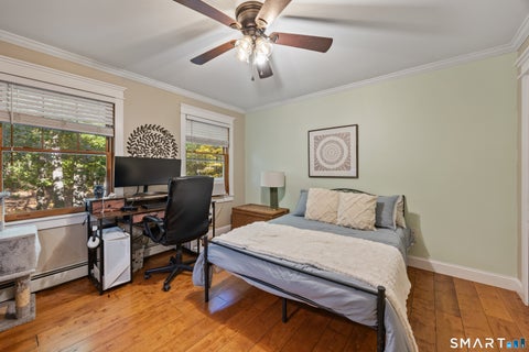 Tiny photo for 52 Smoke Rise Circle, Prospect, CT 06712 (MLS # 24215847)