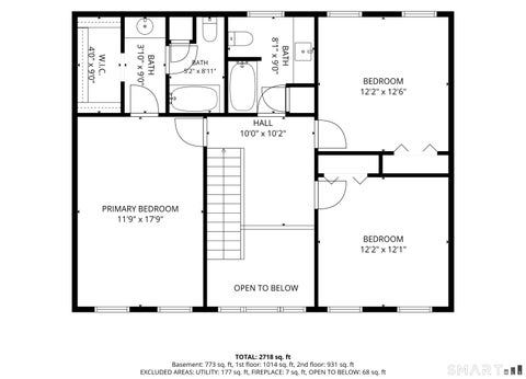 Tiny photo for 52 Smoke Rise Circle, Prospect, CT 06712 (MLS # 24215847)