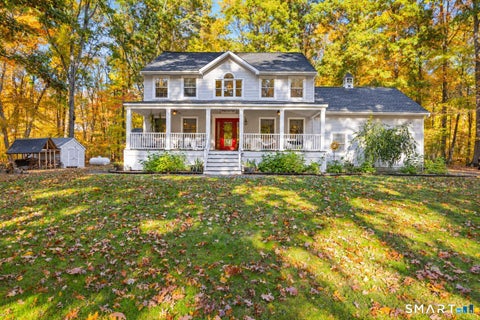 Photo of 52 Smoke Rise Circle, Prospect, CT 06712 (MLS # 24215847)