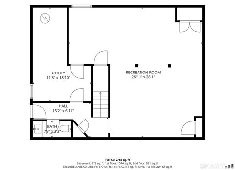 Tiny photo for 52 Smoke Rise Circle, Prospect, CT 06712 (MLS # 24215847)