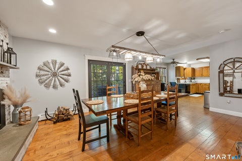 Tiny photo for 52 Smoke Rise Circle, Prospect, CT 06712 (MLS # 24215847)