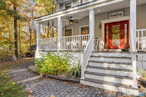 Tiny photo for 52 Smoke Rise Circle, Prospect, CT 06712 (MLS # 24215847)