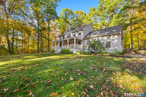 Tiny photo for 52 Smoke Rise Circle, Prospect, CT 06712 (MLS # 24215847)