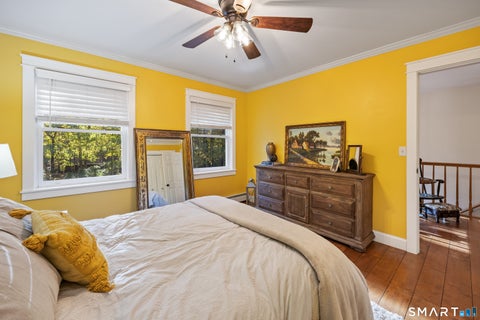 Tiny photo for 52 Smoke Rise Circle, Prospect, CT 06712 (MLS # 24215847)