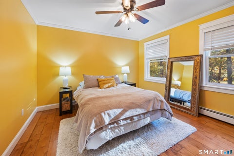 Tiny photo for 52 Smoke Rise Circle, Prospect, CT 06712 (MLS # 24215847)