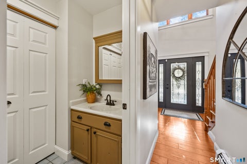 Tiny photo for 52 Smoke Rise Circle, Prospect, CT 06712 (MLS # 24215847)