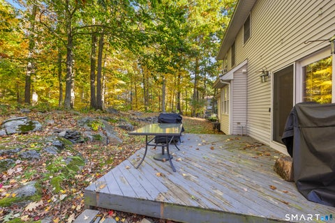 Tiny photo for 52 Smoke Rise Circle, Prospect, CT 06712 (MLS # 24215847)