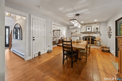 Tiny photo for 52 Smoke Rise Circle, Prospect, CT 06712 (MLS # 24215847)