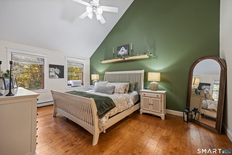 Tiny photo for 52 Smoke Rise Circle, Prospect, CT 06712 (MLS # 24215847)