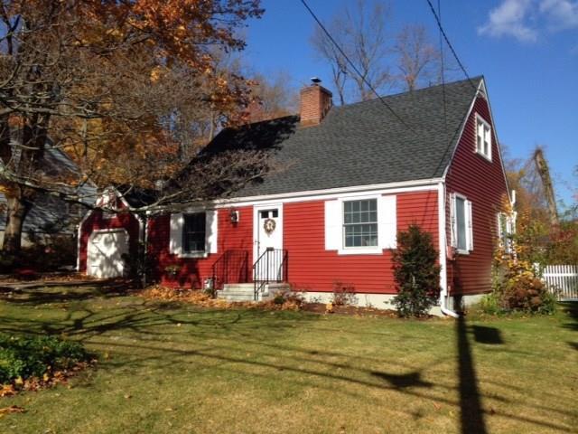 Photo 1 of 175 Bouton Street, Stamford, Connecticut, $521,000, Web #: 99094582